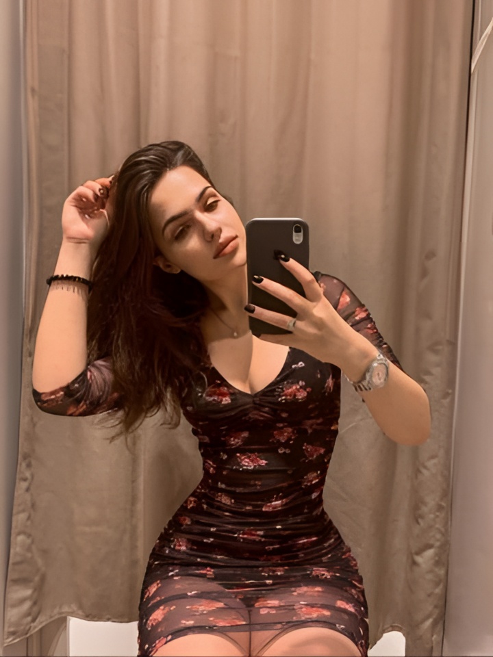 Индивидуалка Елизавета, доступна для личного знакомства от 3000 руб