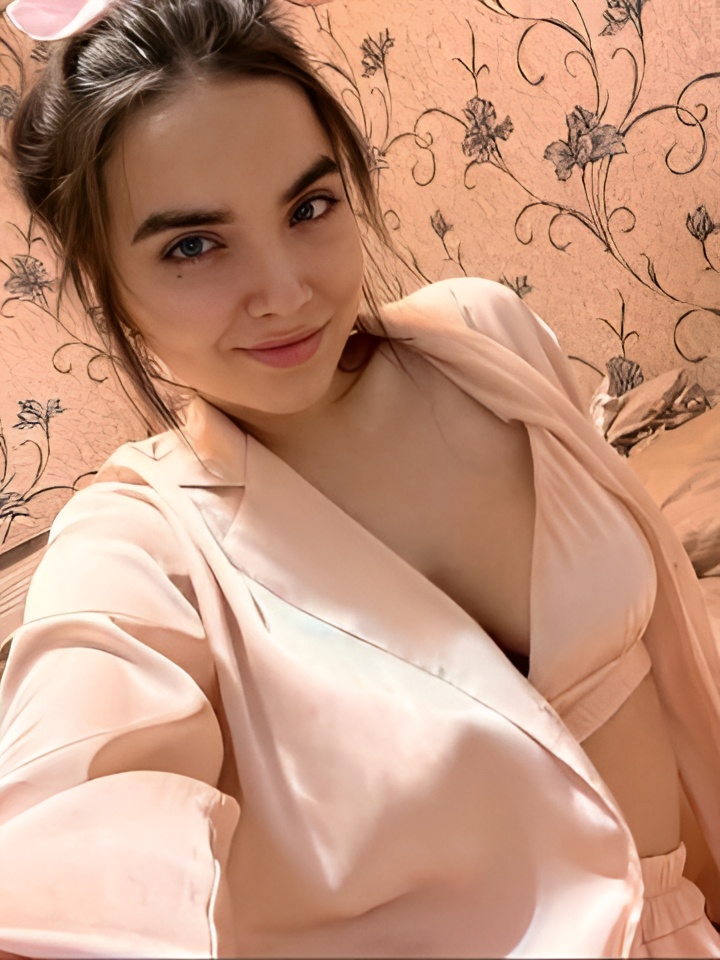 Индивидуалка Ида, доступна для личного знакомства от 3000 руб