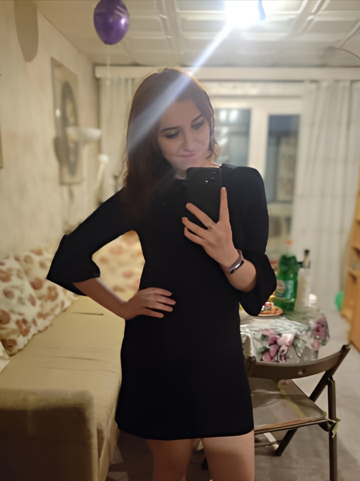 Индивидуалка Валентина, доступна для личного знакомства от 5000 руб