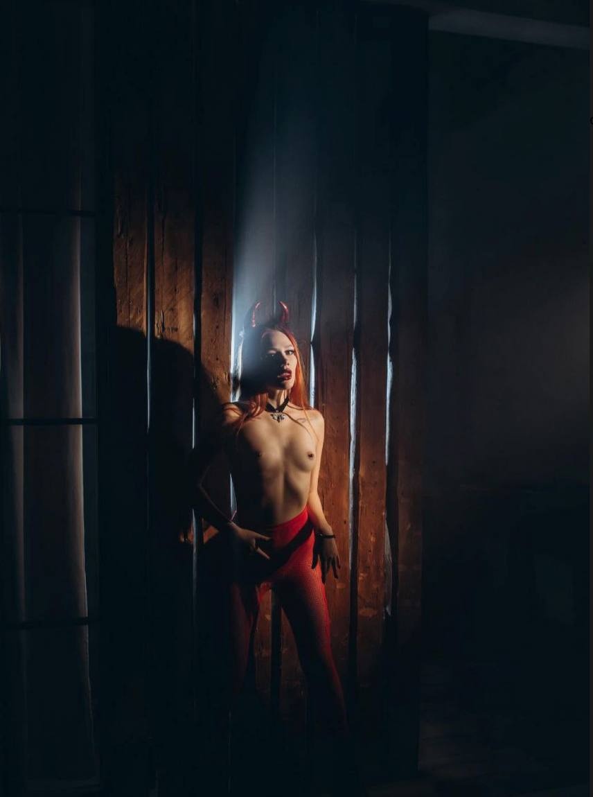 Индивидуалка Дамира, доступна для личного знакомства от 4000 руб