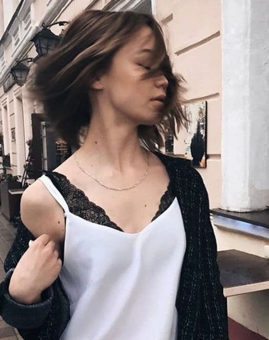 🎥 Оксана привлекательная девушка из Курильск цена от 5000 руб