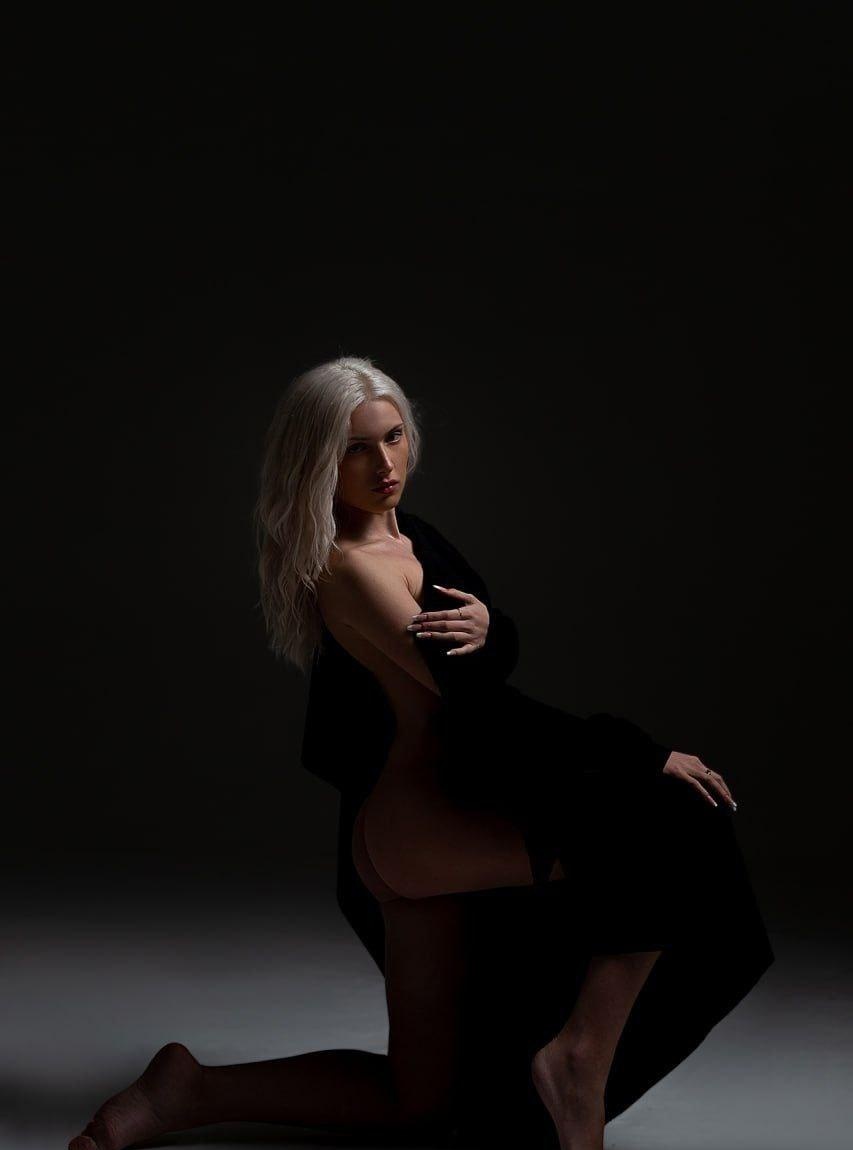 Индивидуалка Яночка, доступна для личного знакомства от 6000 руб