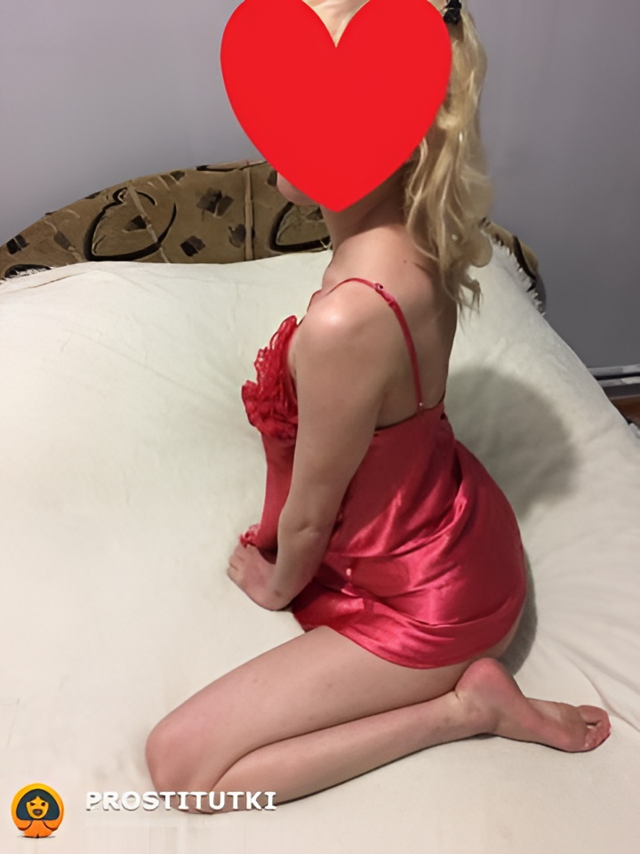 Индивидуалка Адель, доступна для личного знакомства от 3000 руб