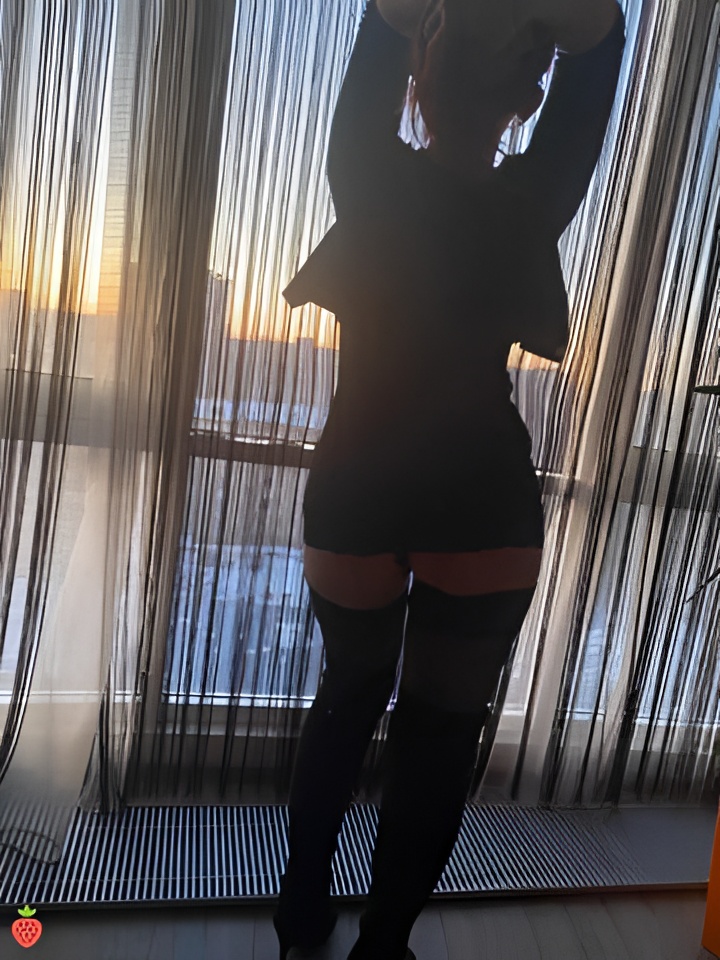 Индивидуалка Агата, доступна для личного знакомства от 3000 руб