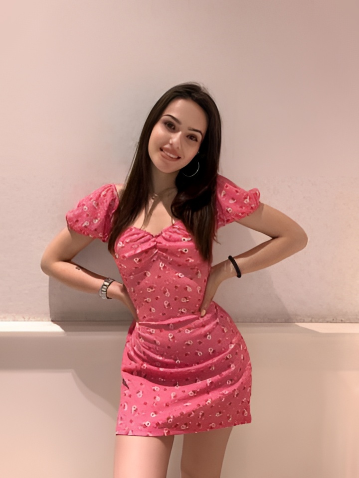 Индивидуалка Елизавета, доступна для личного знакомства от 3000 руб