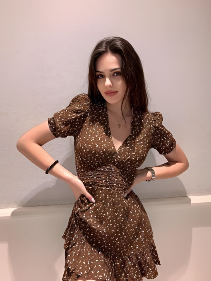 Индивидуалка Елизавета, доступна для личного знакомства от 3000 руб