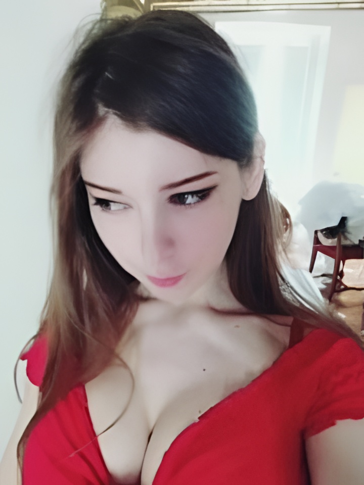 Индивидуалка Одетта, доступна для личного знакомства от 3000 руб