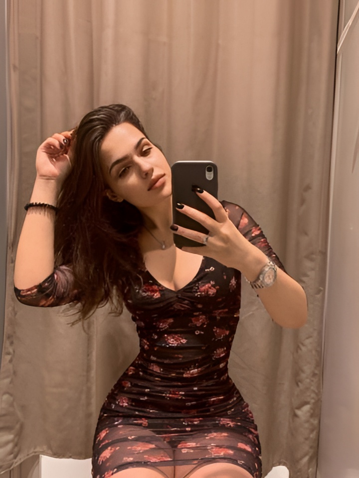 Индивидуалка Таисия, доступна для личного знакомства от 3000 руб