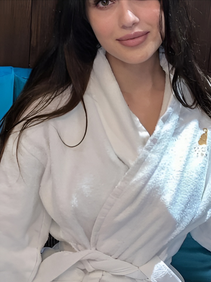 Индивидуалка Ульяна, доступна для личного знакомства от 4000 руб