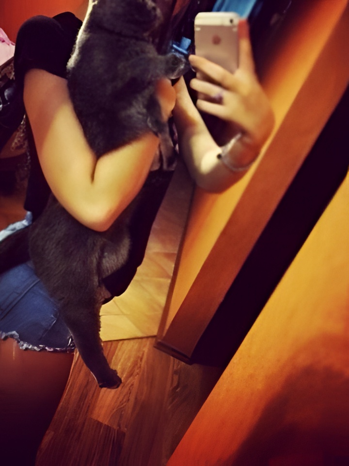 Индивидуалка Услада, доступна для личного знакомства от 5000 руб