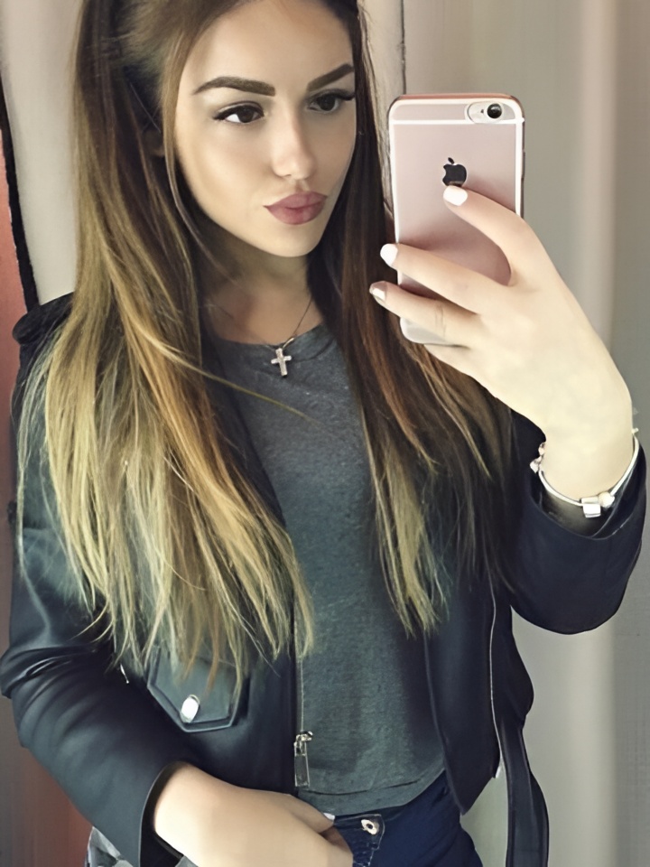 Индивидуалка Виктория, доступна для личного знакомства от 2500 руб