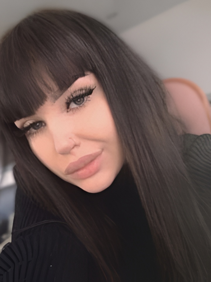 Индивидуалка Зиглинда, доступна для личного знакомства от 5000 руб