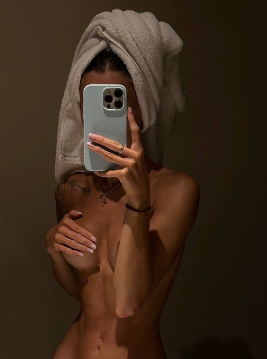 Индивидуалка Лика, доступна для личного знакомства от 3000 руб