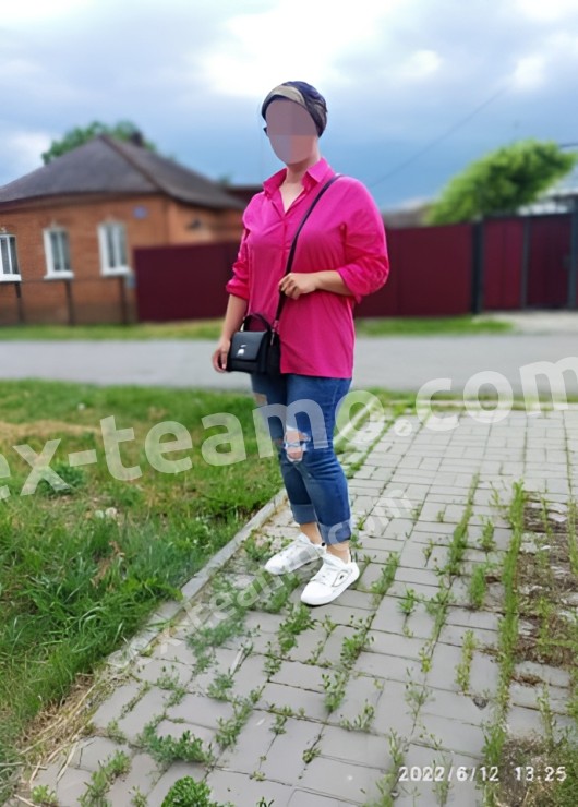 Индивидуалка Ульяна, доступна для личного знакомства от 5000 руб