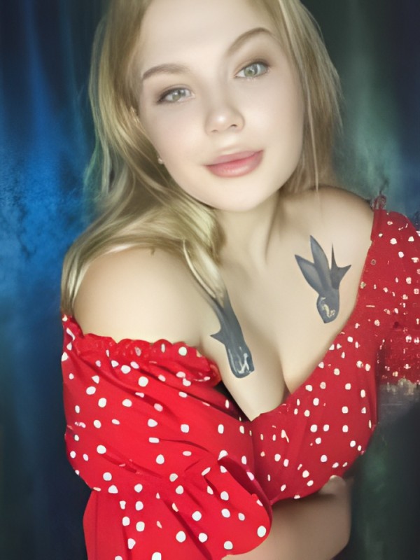 Анюта фото 2