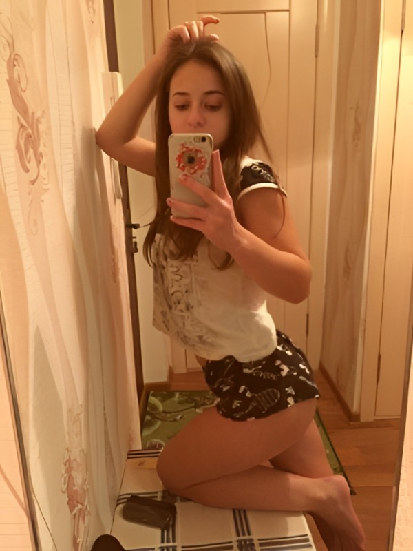 Эрика фото 3