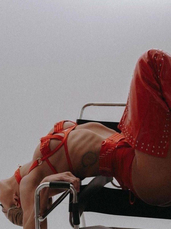 Луиза фото 5