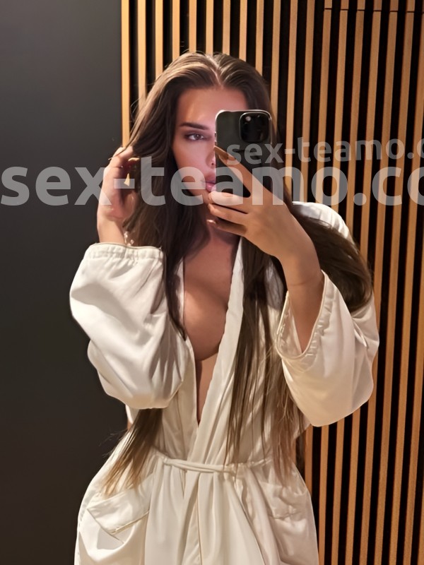 АНАСТАСИЯ ВЕЛИКАЯ из Курильск